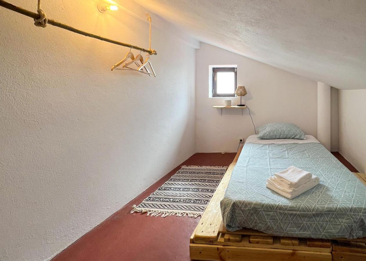 Ov Apulia Lägenhet Exteriör bild