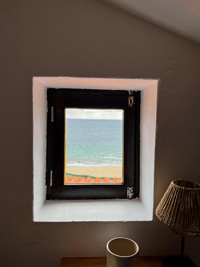 Ov Apulia Lägenhet Exteriör bild