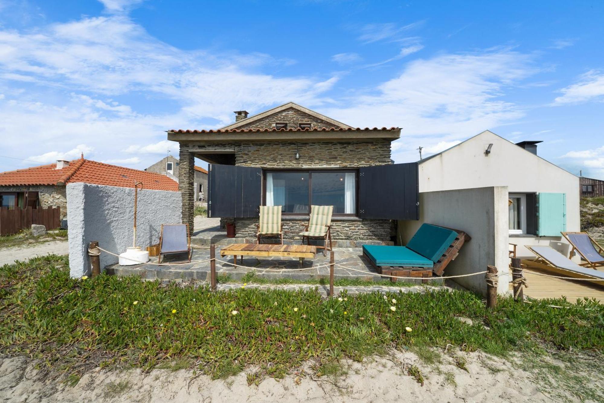 Ov Apulia Lägenhet Exteriör bild